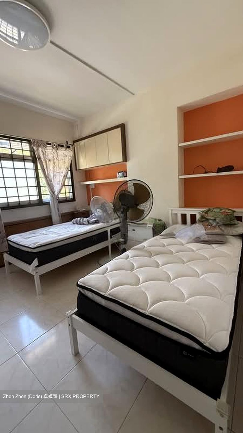 Blk 147 Pasir Ris Street 13 (Pasir Ris), HDB 5 Rooms #552814591